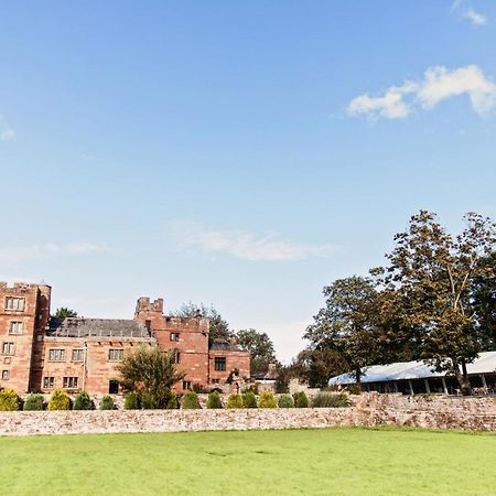 Dalston Hall Carlisle  Exterior photo